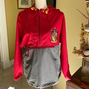 Harry Potter Rainjacket